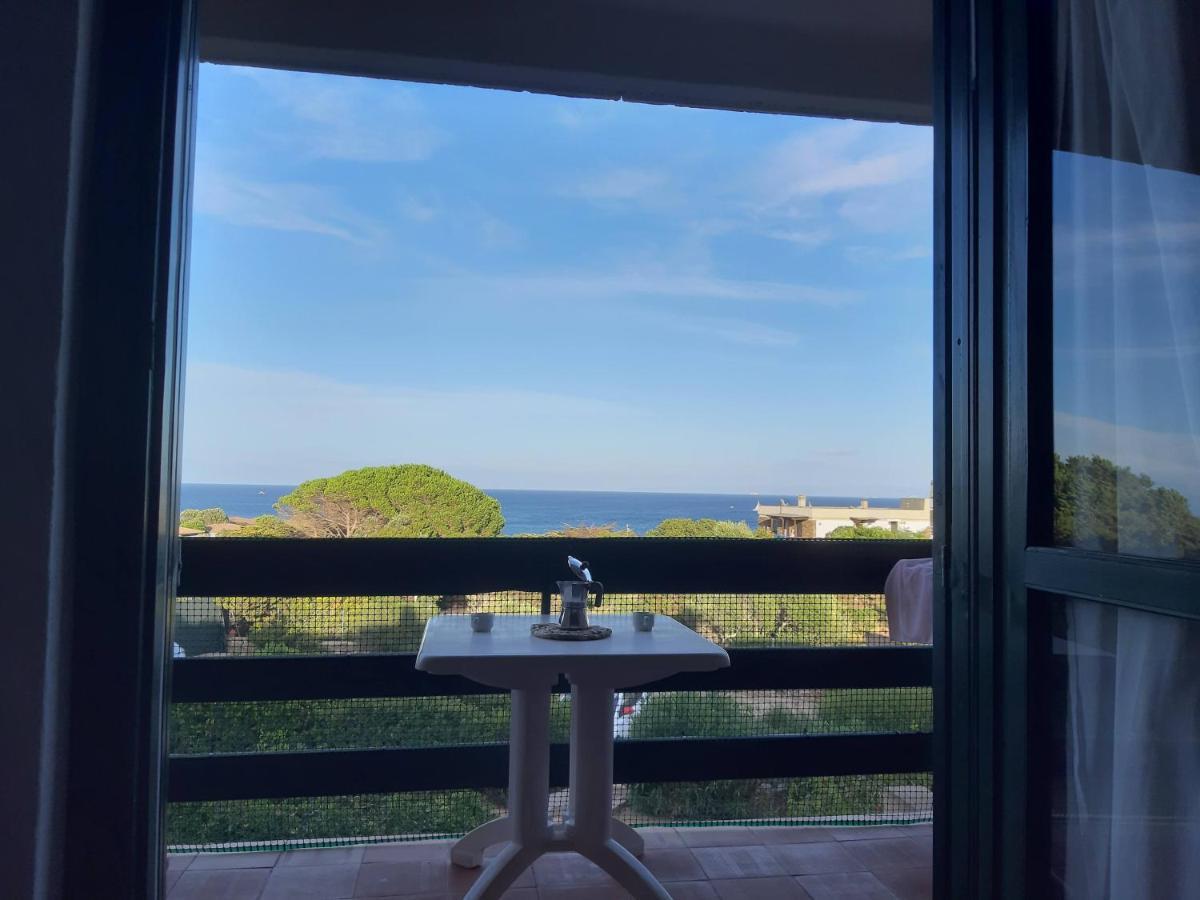 Aparthotel Stintino - Cala Lupo Exteriér fotografie