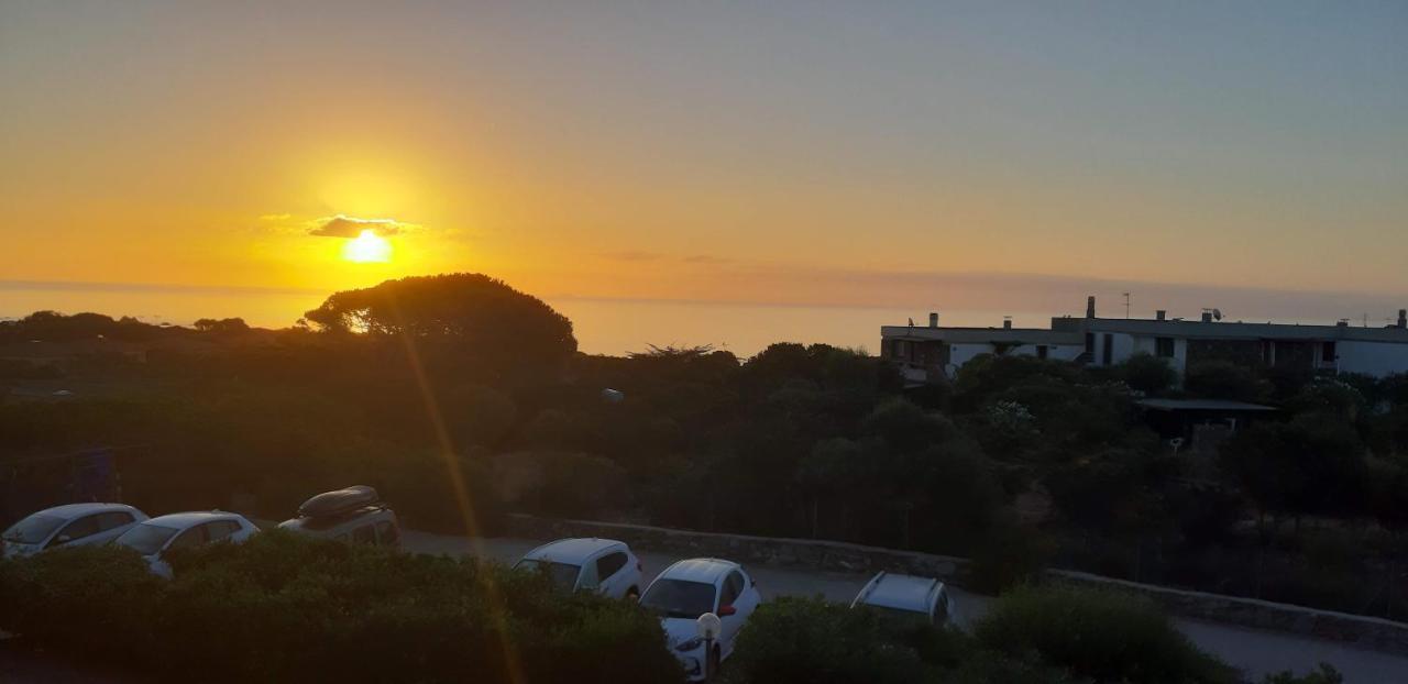 Aparthotel Stintino - Cala Lupo Exteriér fotografie