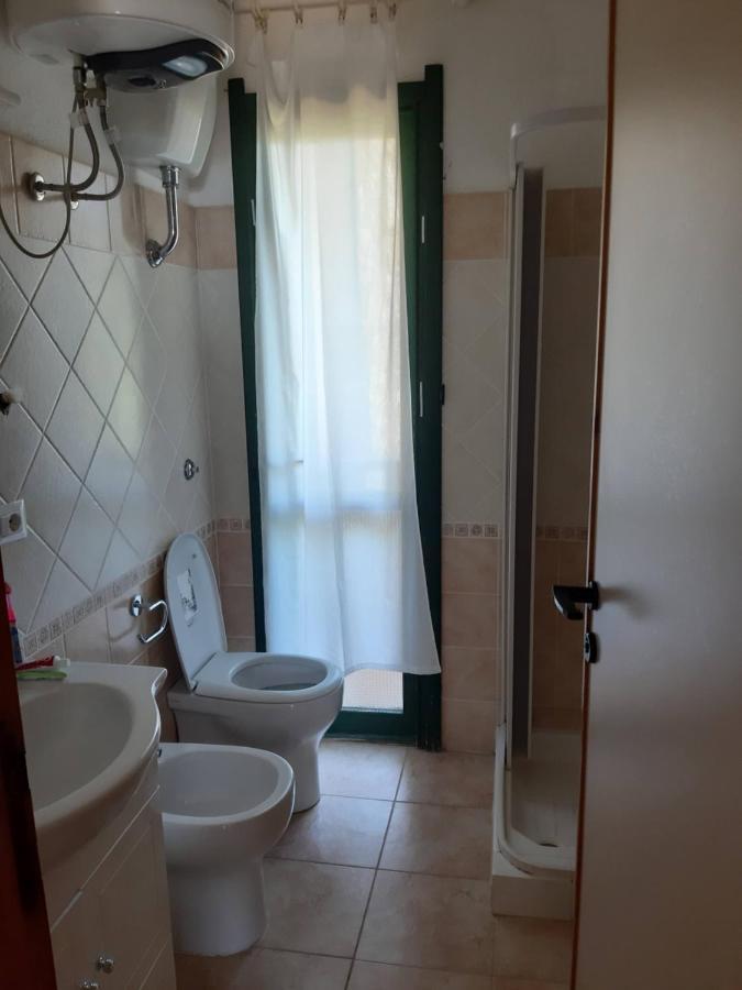 Aparthotel Stintino - Cala Lupo Exteriér fotografie