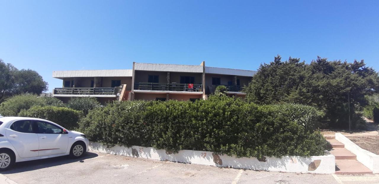 Aparthotel Stintino - Cala Lupo Exteriér fotografie