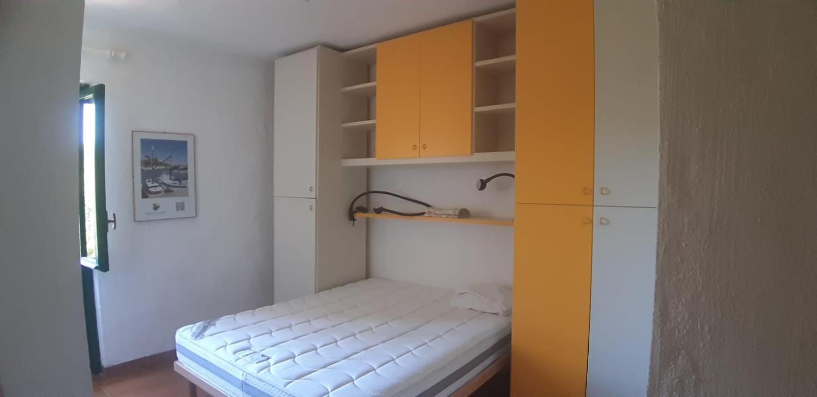 Aparthotel Stintino - Cala Lupo Exteriér fotografie